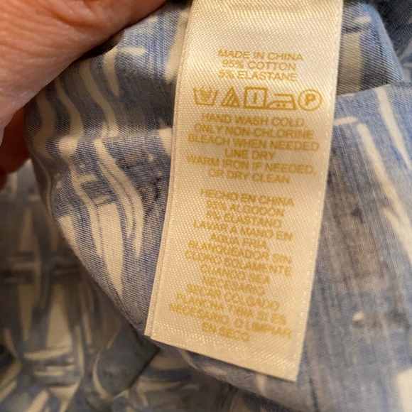 Kate Spade Sonja Dress size 6 - Picture 6 of 7